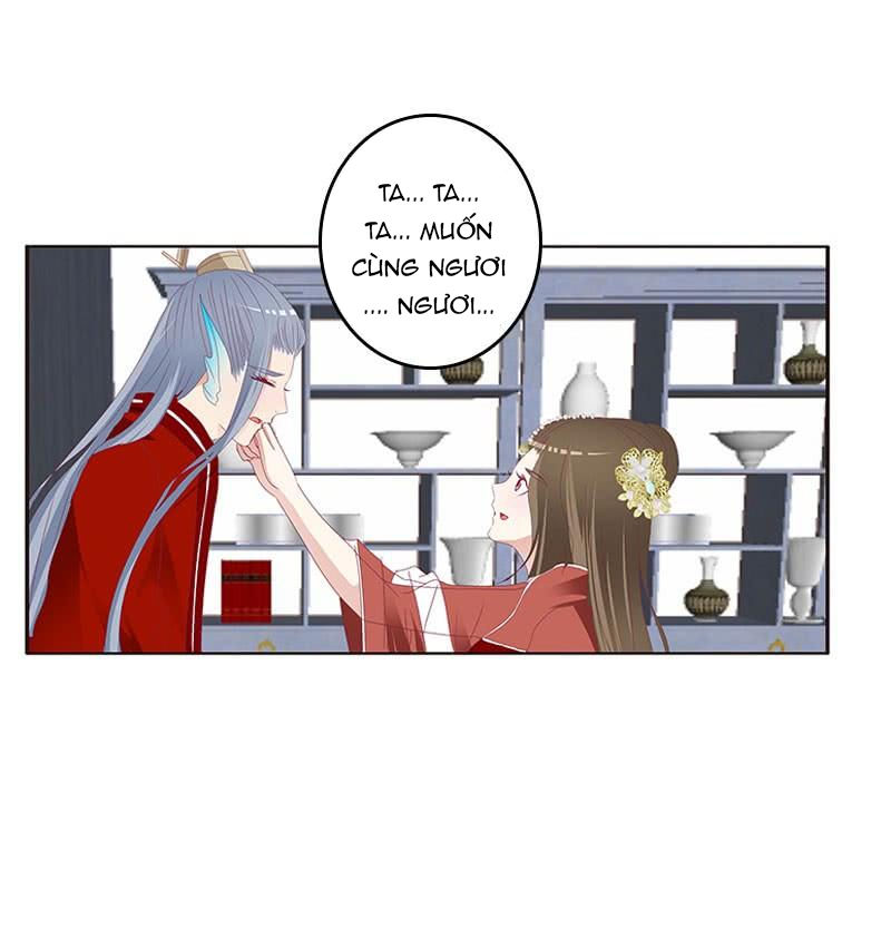 Thông Linh Phi Chapter 360 - Trang 2