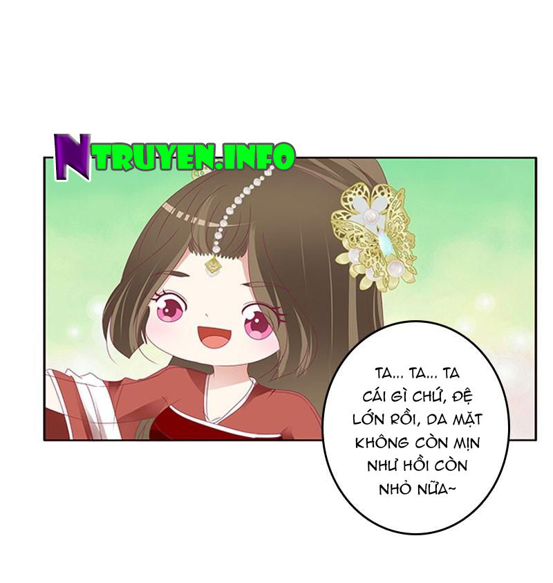 Thông Linh Phi Chapter 360 - Trang 2