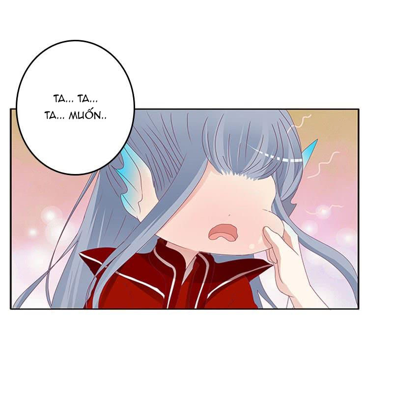 Thông Linh Phi Chapter 360 - Trang 2