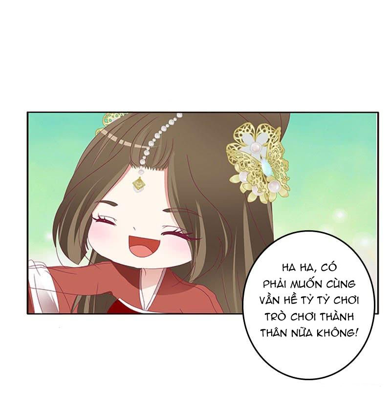 Thông Linh Phi Chapter 360 - Trang 2