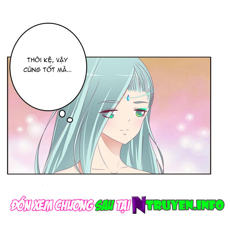 Thông Linh Phi Chapter 360 - Trang 2