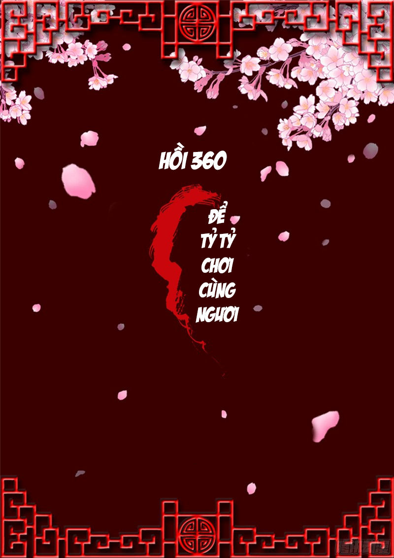 Thông Linh Phi Chapter 360 - Trang 2