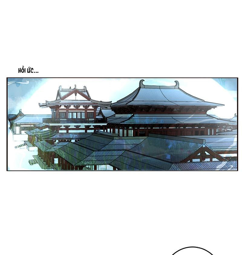 Thông Linh Phi Chapter 360 - Trang 2