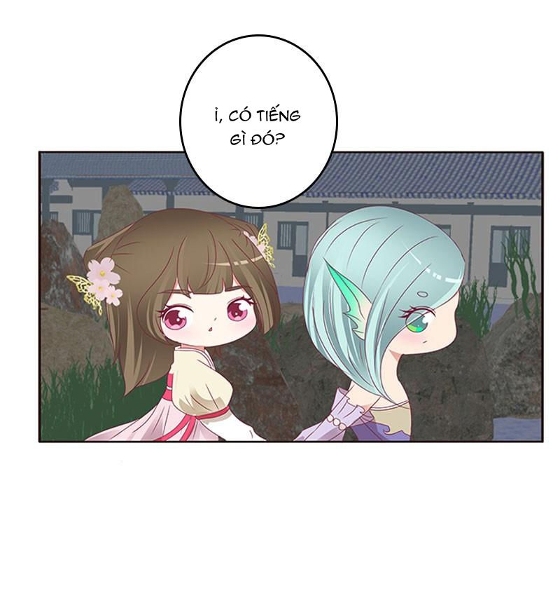 Thông Linh Phi Chapter 360 - Trang 2