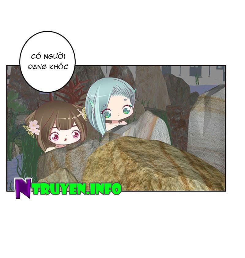 Thông Linh Phi Chapter 360 - Trang 2