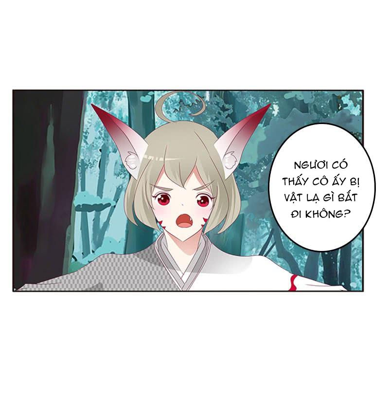Thông Linh Phi Chapter 361 - Trang 2