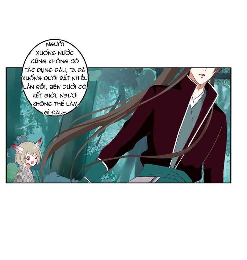 Thông Linh Phi Chapter 361 - Trang 2