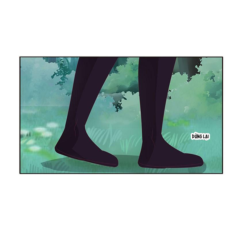 Thông Linh Phi Chapter 361 - Trang 2