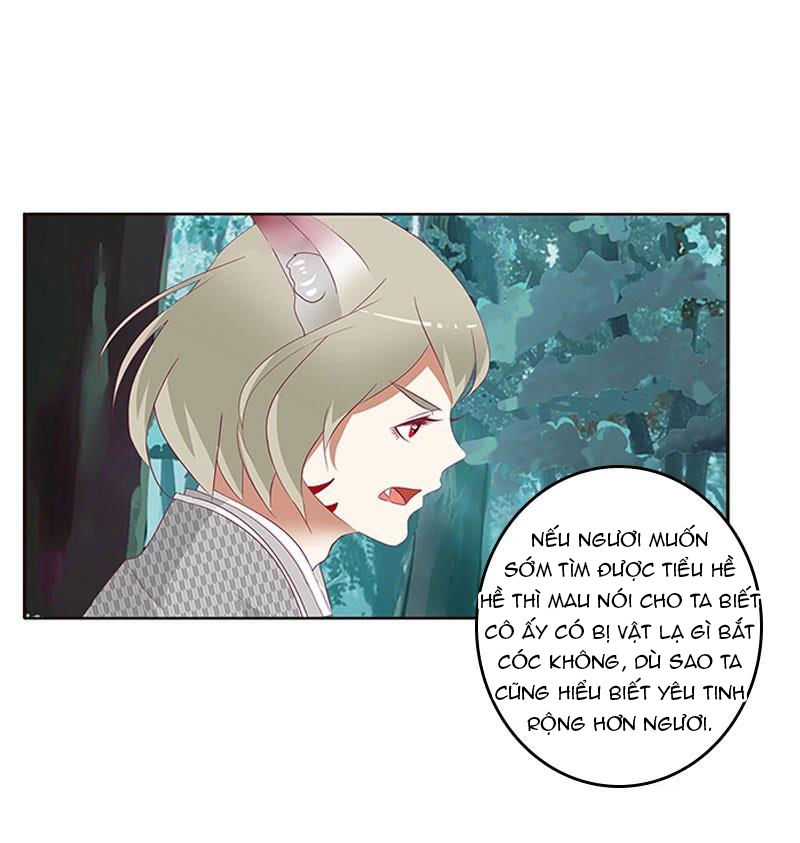 Thông Linh Phi Chapter 361 - Trang 2