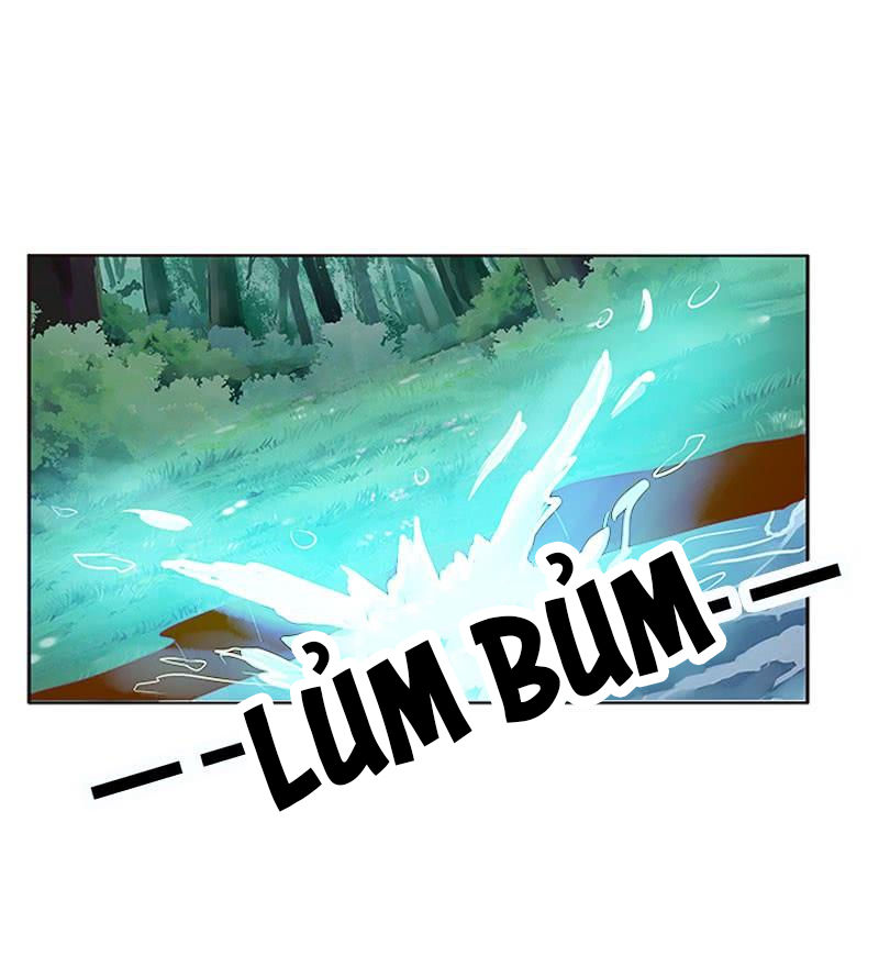 Thông Linh Phi Chapter 361 - Trang 2