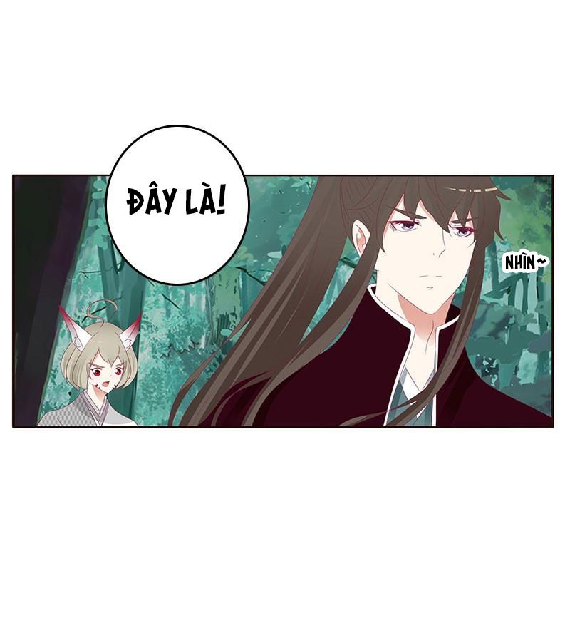 Thông Linh Phi Chapter 361 - Trang 2