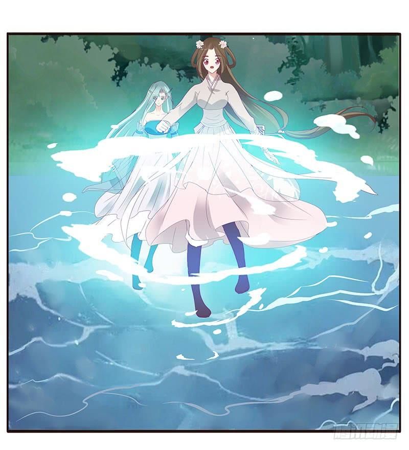 Thông Linh Phi Chapter 361 - Trang 2