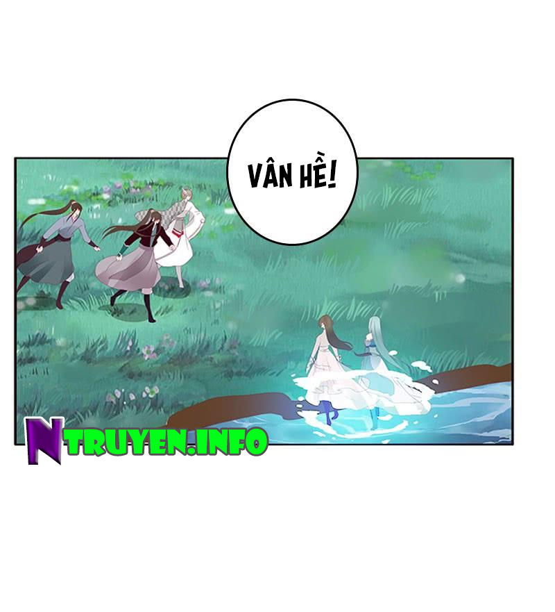 Thông Linh Phi Chapter 361 - Trang 2