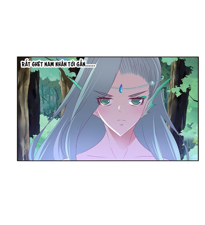 Thông Linh Phi Chapter 361 - Trang 2