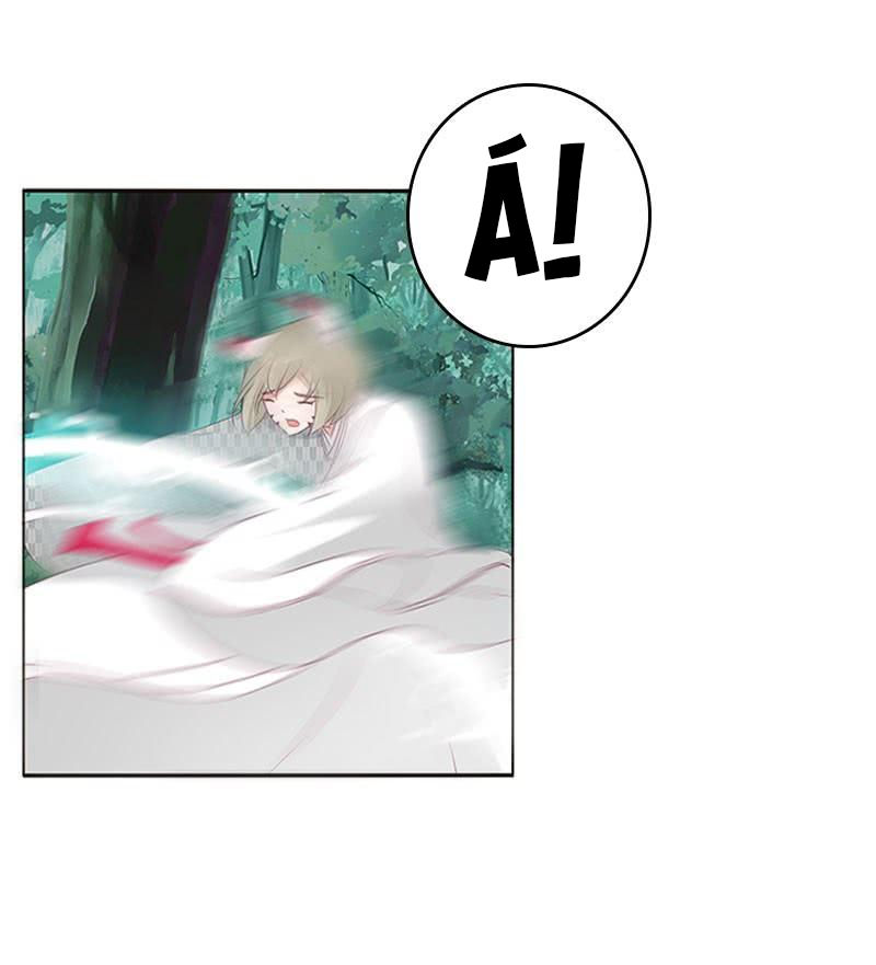 Thông Linh Phi Chapter 361 - Trang 2