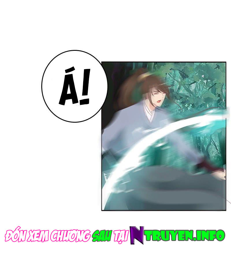 Thông Linh Phi Chapter 361 - Trang 2