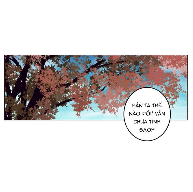 Thông Linh Phi Chapter 361 - Trang 2