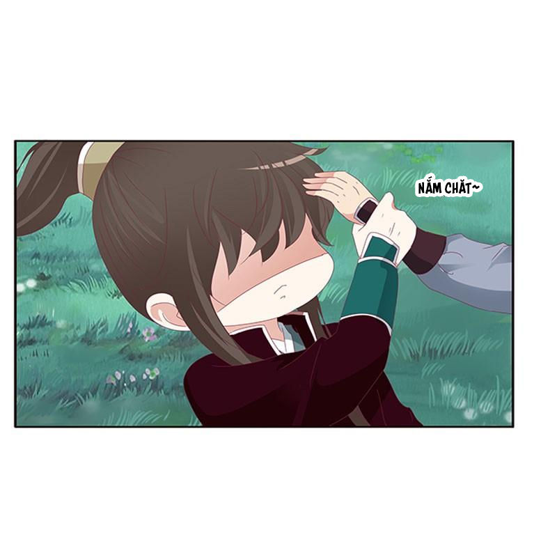 Thông Linh Phi Chapter 361 - Trang 2