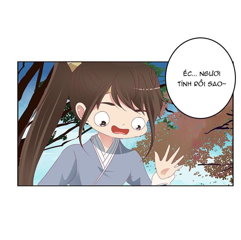 Thông Linh Phi Chapter 361 - Trang 2