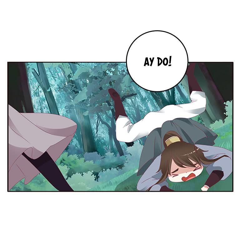 Thông Linh Phi Chapter 361 - Trang 2