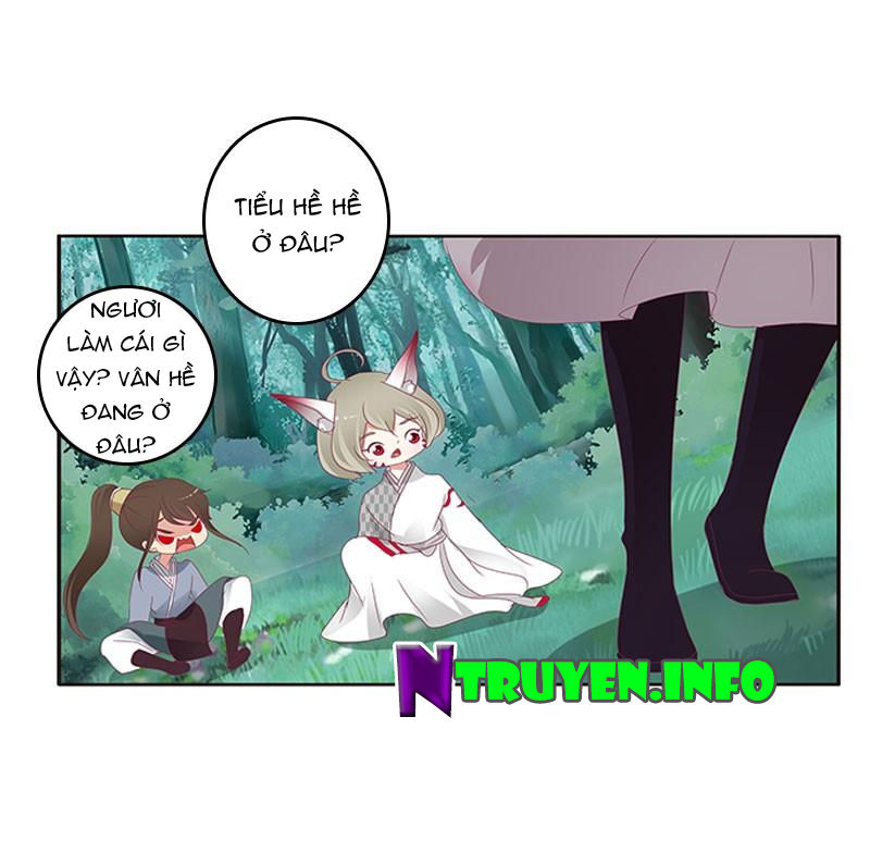 Thông Linh Phi Chapter 361 - Trang 2