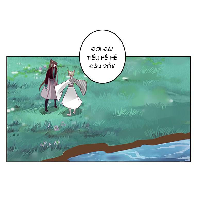 Thông Linh Phi Chapter 361 - Trang 2