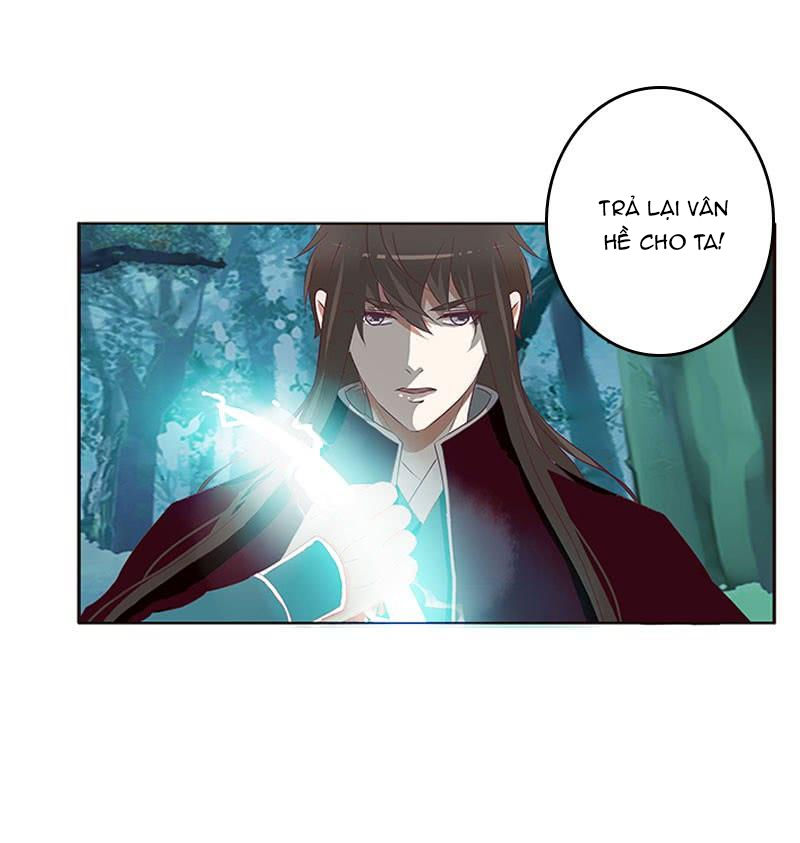 Thông Linh Phi Chapter 362 - Trang 2