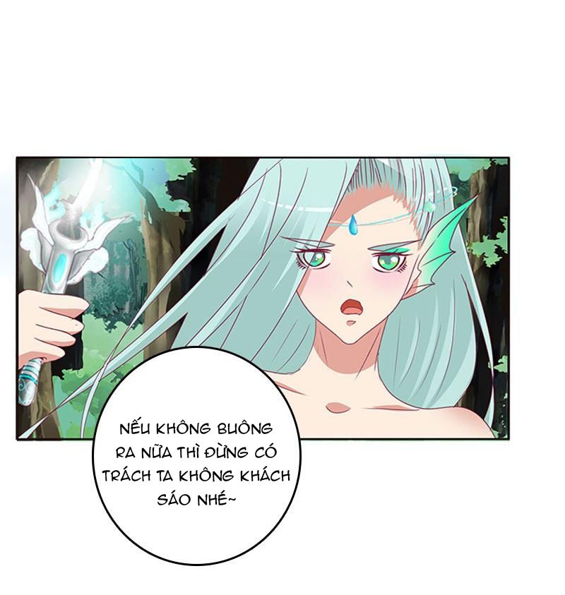 Thông Linh Phi Chapter 362 - Trang 2