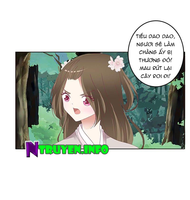 Thông Linh Phi Chapter 362 - Trang 2