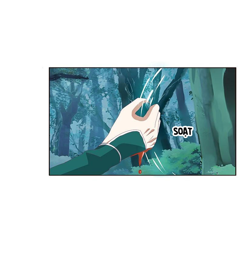 Thông Linh Phi Chapter 362 - Trang 2