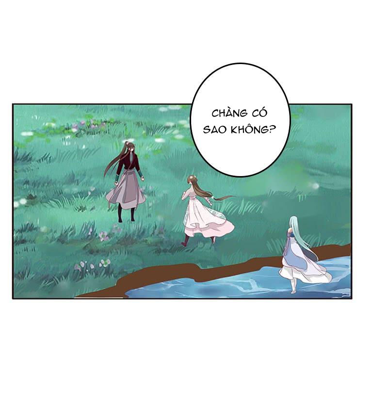 Thông Linh Phi Chapter 362 - Trang 2