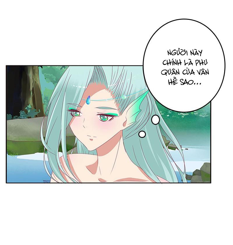 Thông Linh Phi Chapter 362 - Trang 2