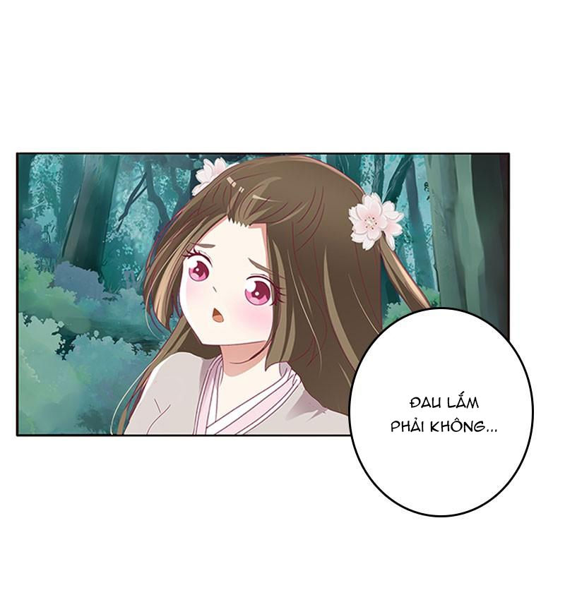 Thông Linh Phi Chapter 362 - Trang 2