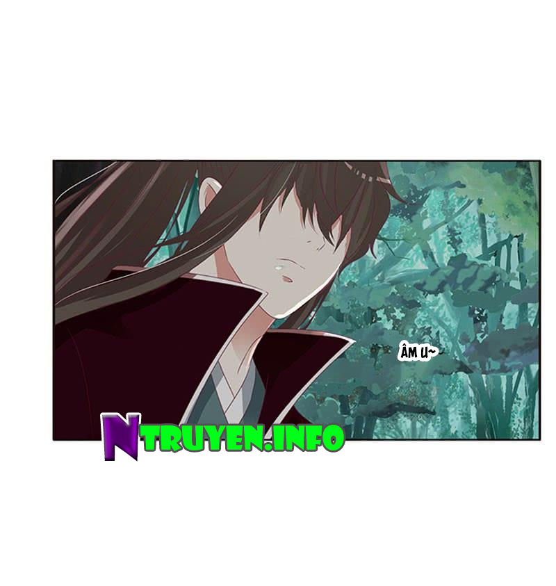 Thông Linh Phi Chapter 362 - Trang 2