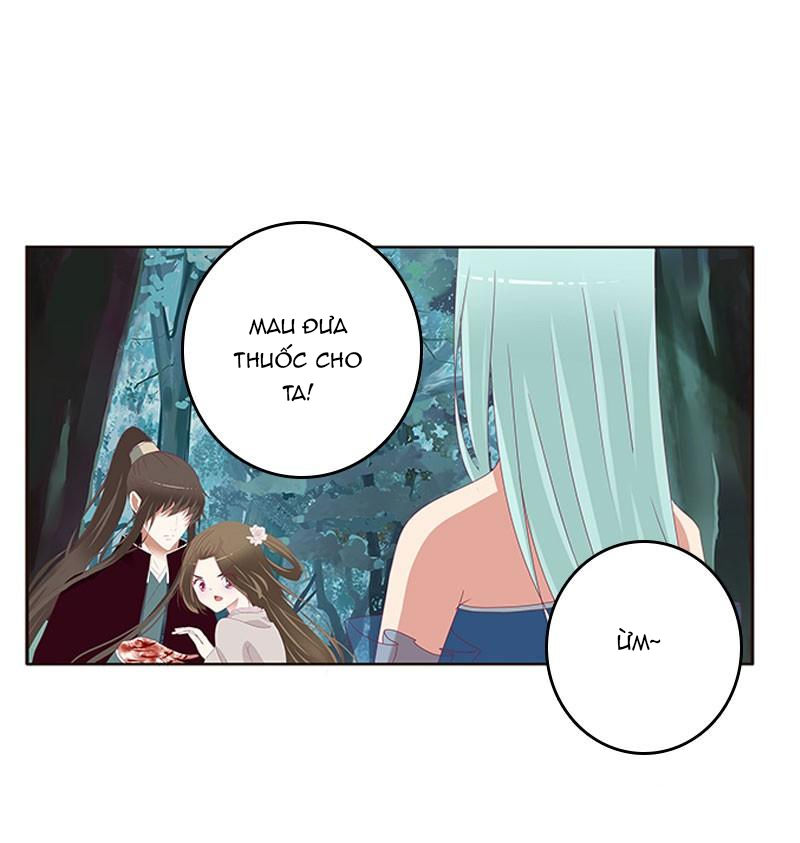 Thông Linh Phi Chapter 362 - Trang 2