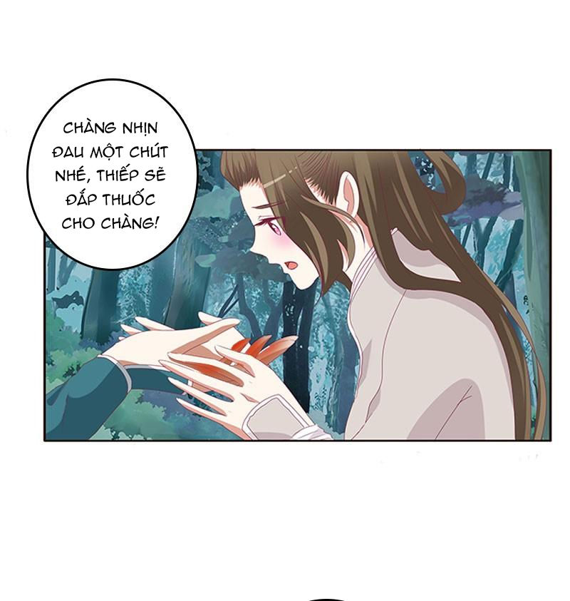 Thông Linh Phi Chapter 362 - Trang 2