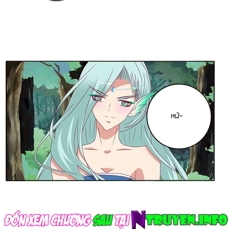 Thông Linh Phi Chapter 362 - Trang 2
