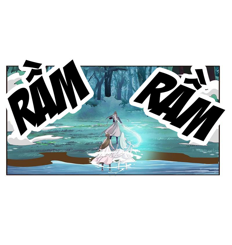 Thông Linh Phi Chapter 362 - Trang 2