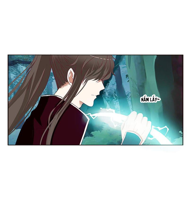 Thông Linh Phi Chapter 362 - Trang 2