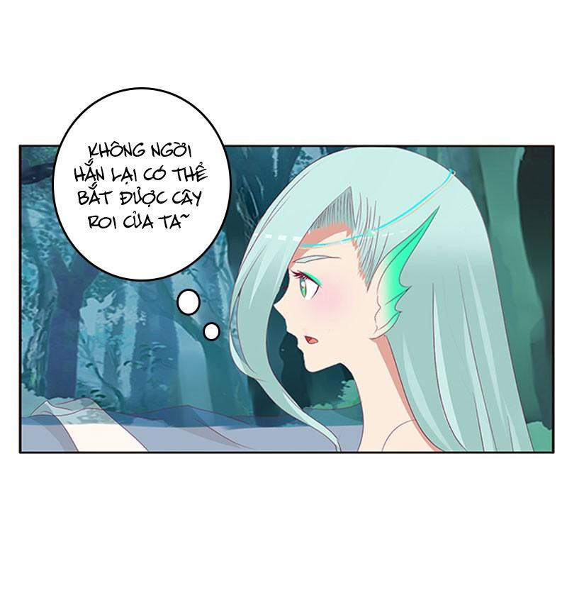 Thông Linh Phi Chapter 362 - Trang 2