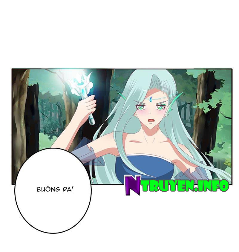 Thông Linh Phi Chapter 362 - Trang 2