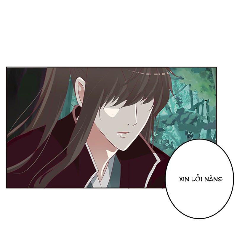 Thông Linh Phi Chapter 363 - Trang 2