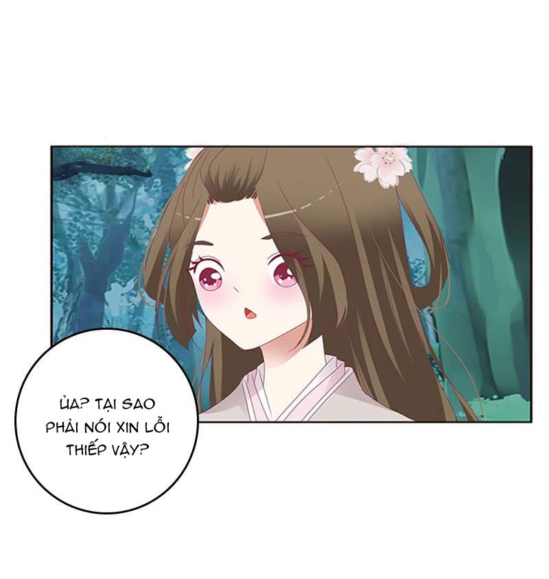 Thông Linh Phi Chapter 363 - Trang 2