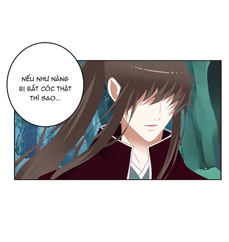 Thông Linh Phi Chapter 363 - Trang 2