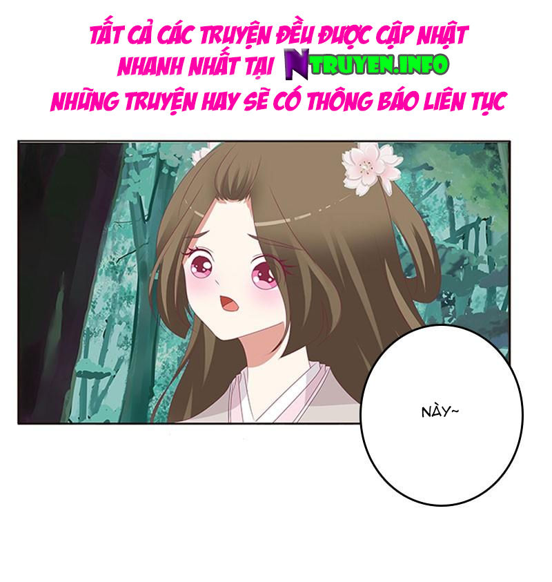 Thông Linh Phi Chapter 363 - Trang 2