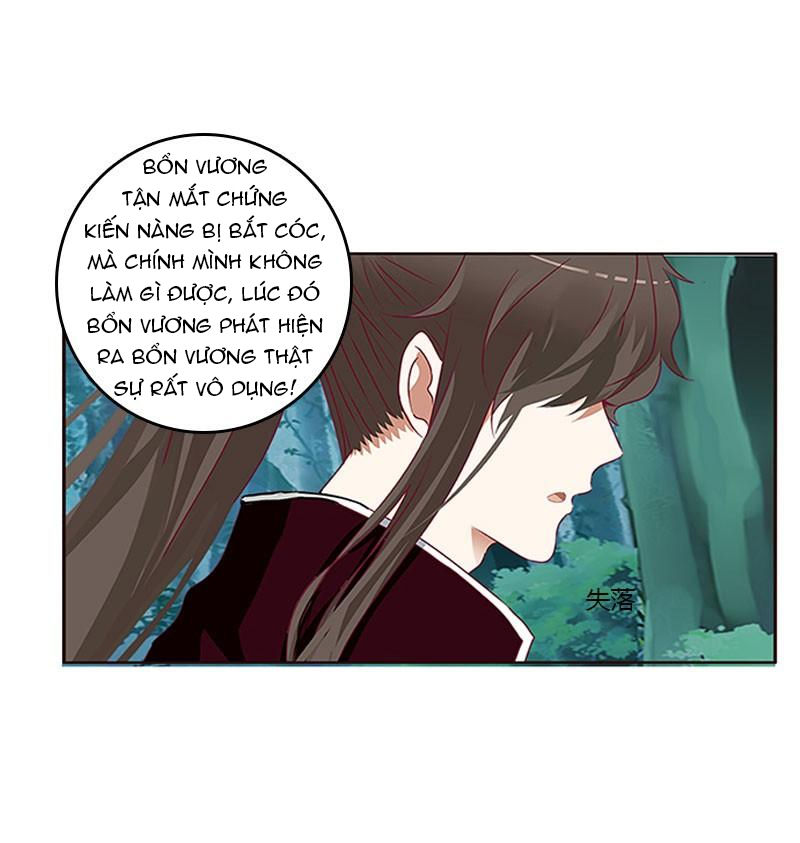 Thông Linh Phi Chapter 363 - Trang 2