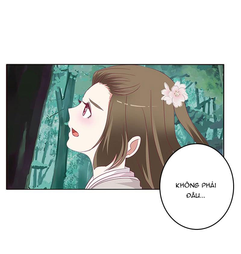 Thông Linh Phi Chapter 363 - Trang 2
