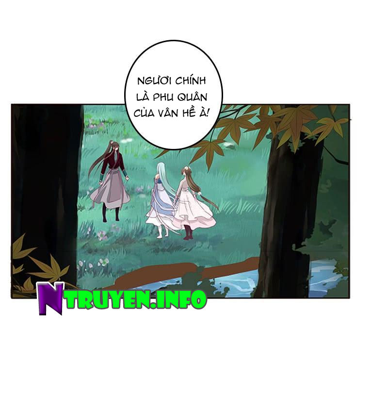 Thông Linh Phi Chapter 363 - Trang 2