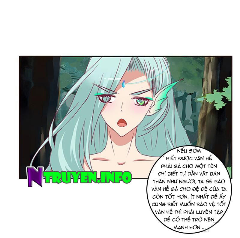 Thông Linh Phi Chapter 363 - Trang 2