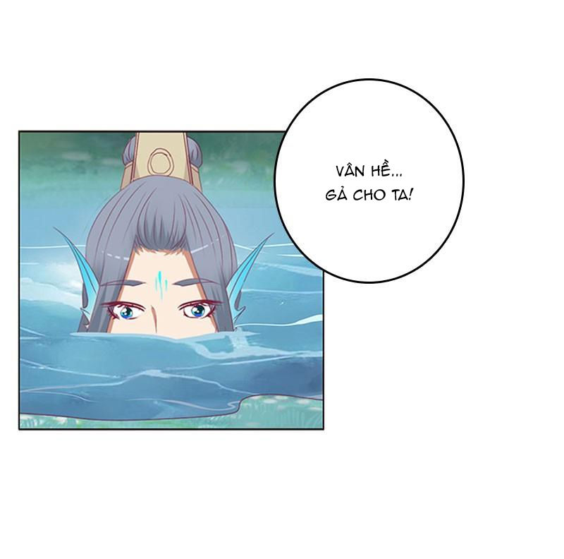 Thông Linh Phi Chapter 363 - Trang 2
